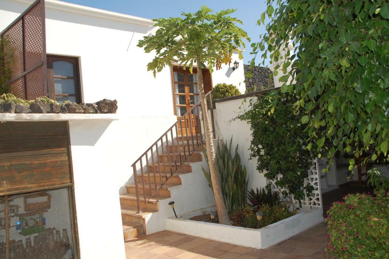 Villa Jupe تياس المظهر الخارجي الصورة