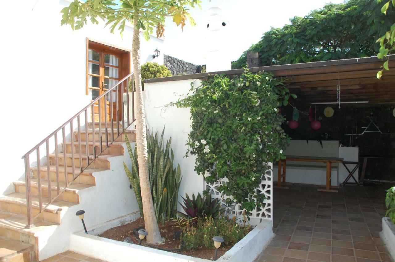 Villa Jupe تياس المظهر الخارجي الصورة
