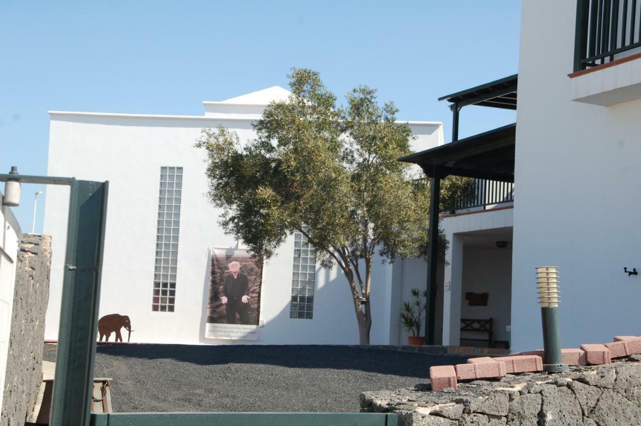 Villa Jupe تياس المظهر الخارجي الصورة