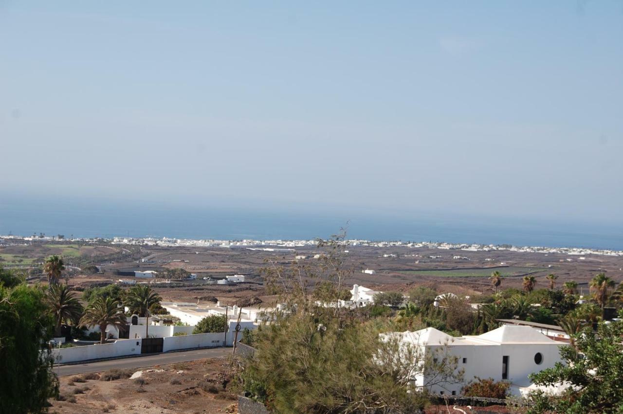Villa Jupe تياس المظهر الخارجي الصورة