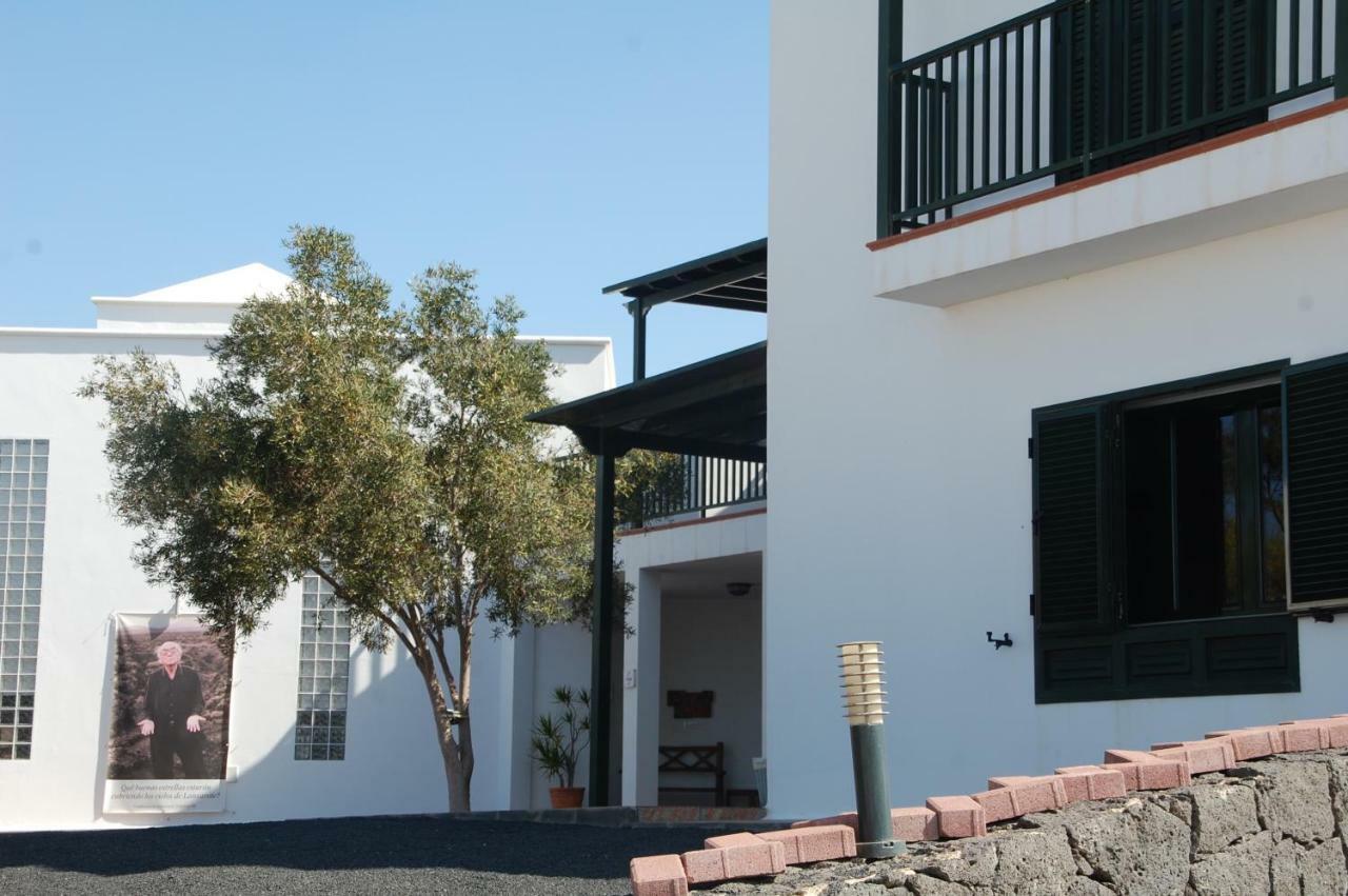 Villa Jupe تياس المظهر الخارجي الصورة