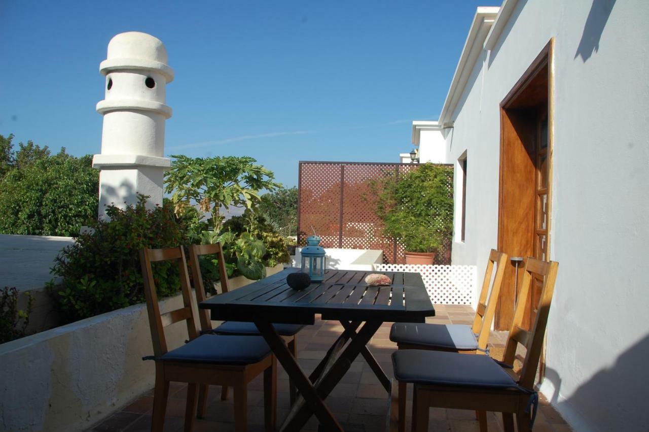 Villa Jupe تياس المظهر الخارجي الصورة
