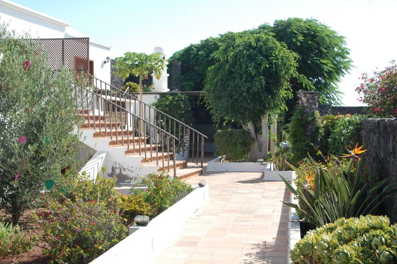 Villa Jupe تياس المظهر الخارجي الصورة