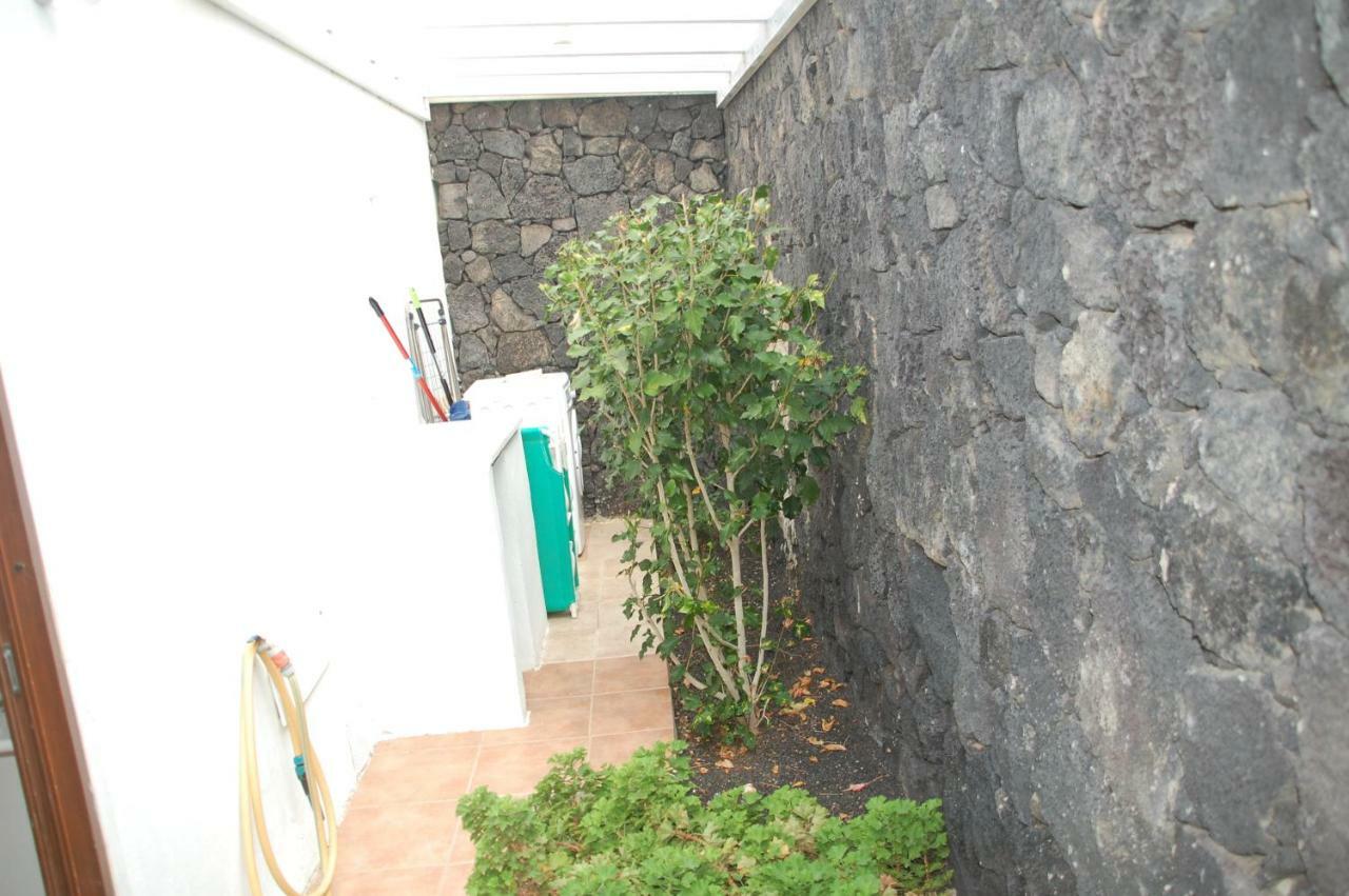 Villa Jupe تياس المظهر الخارجي الصورة