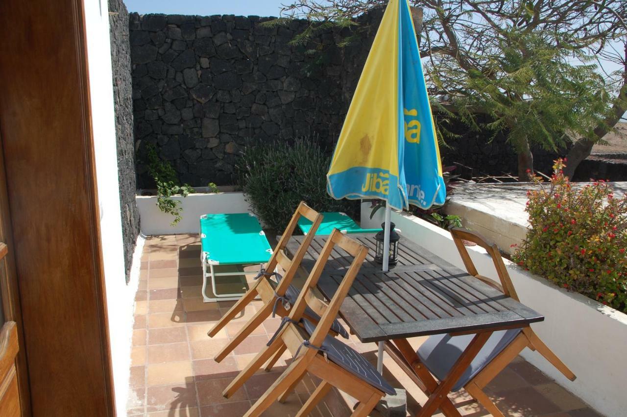 Villa Jupe تياس المظهر الخارجي الصورة